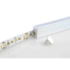 Targetti - PROFILO FLESSIBILE VERTICALE 20MT.