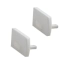 Targetti - END CAPS FOR PRAPFLEXVERT 10PCS