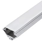 Targetti - PROFILO ALU ANGOLARE 2MT. 1pcs. IP20 con KIT