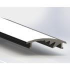 Targetti - LENS FOR UNIVERSAL PROFILE 2M - ASYMMETR