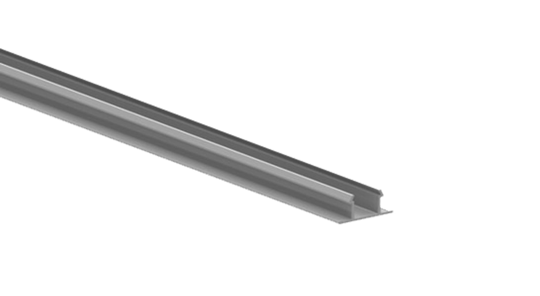 Targetti - COVER PROFILE L 1000MM WHT