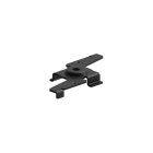 Targetti - 48V EVOLUTION TRACK CEILING BRACKET WHT