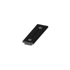 Targetti - 48V TRIMLESS TRACK REINFORC BRACKET WHT