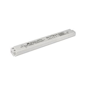 Targetti - DRIVER SLIM 50W 100-240V 24V MW IP20