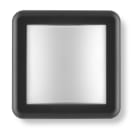 Targetti - PLAFO LED QUADR. 4W 14CM 4000K