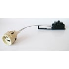 Targetti - KIT PORTALAMPADA GU10 + SERRACAVO