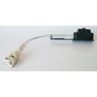 Targetti - KIT PORTALAMPADA GU5,3 + SERRACAVO