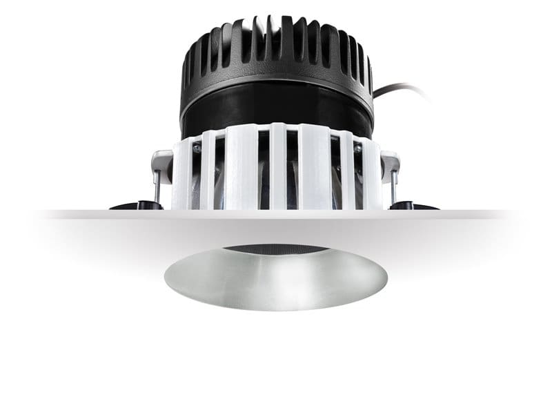 Targetti - ARCLED TLES FIX 25W RA90 MWFL 4K WH DA