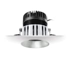 Targetti - ARCLED TLES FIX 25W RA90 MWFL 4K WH DA