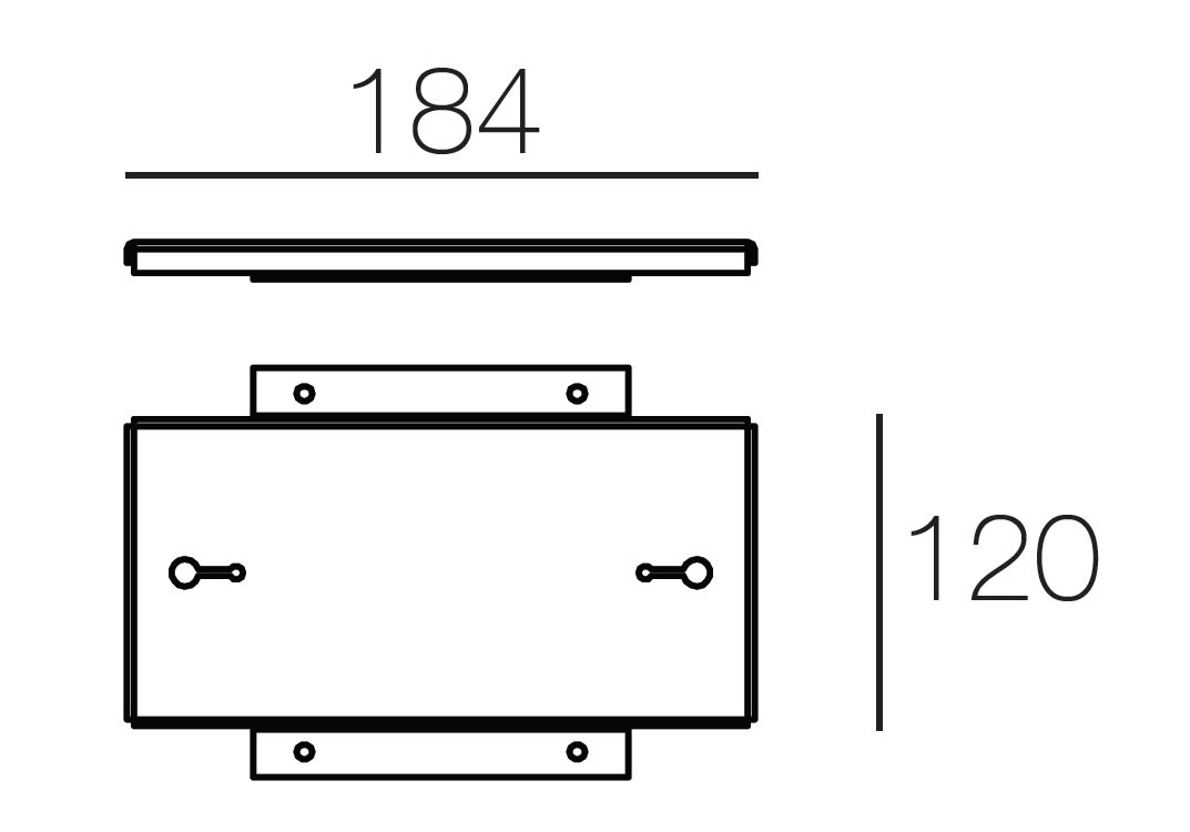 Targetti - CARTESIO LINEAR CONNECTOR