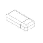 Targetti - DRIVER 400mA IP20