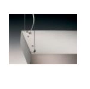 Targetti - SUSP FEEDING CABLE 3 POLES L=5M