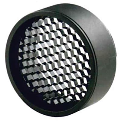 Targetti - GRIGLIA ANTIABBAGLIAM. PROIET. TDM38