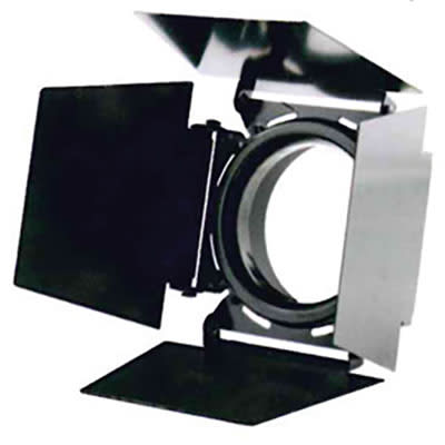 Targetti - ALETTE REGOLABILI PROIET. TDM38
