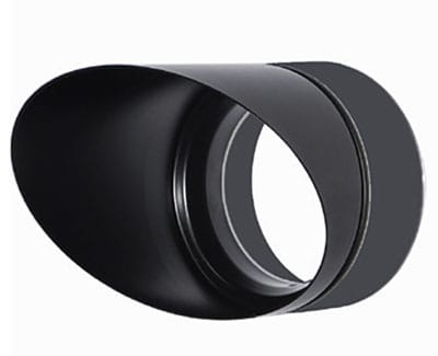 Targetti - CUT-OFF ASIMMETTRICO TDM38