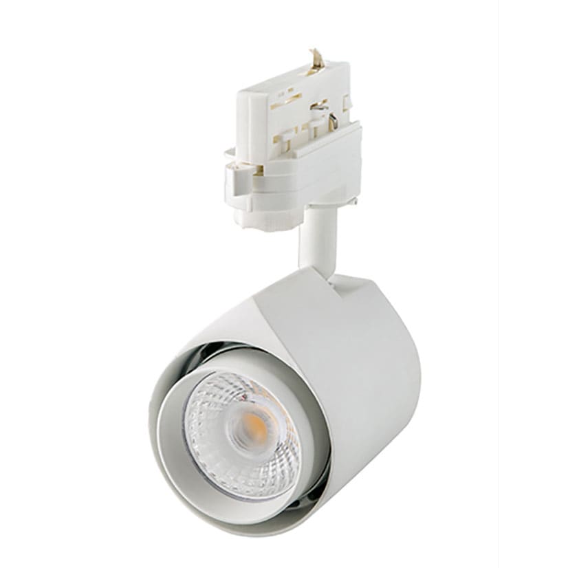 Targetti - TRACKLIGHT 38W 110-240V 40 4000K BIANCO
