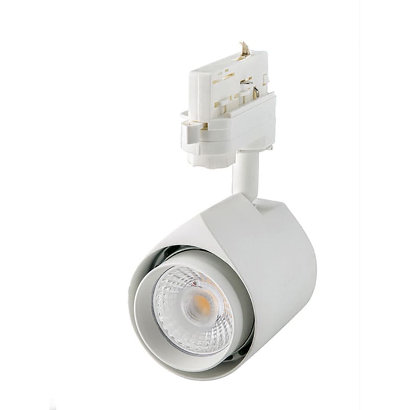 Targetti - TRACKLIGHT 22W 110-240V 40 3000K BIANCO
