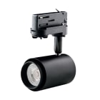 Targetti - TRACKLIGHT 10W 110-240V 24 3000K NERO