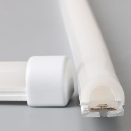 Targetti - DNF TOP 24V 9W-m ARANCIO 10M