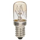 Targetti - TUBOLARE 17X55 E14 11W 230V CHIARA