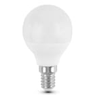 Targetti - DECOLED UP SFERA E14 6,4W 230V 6400K (600lm)
