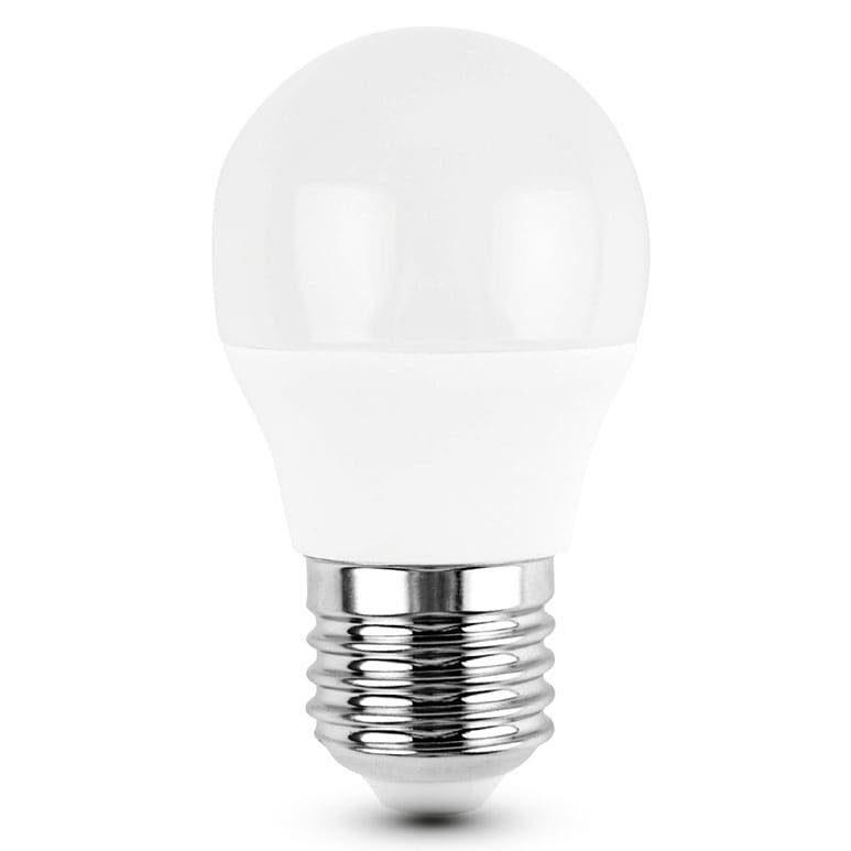 Targetti - DECOLED UP SFERA E27 6,4W 230V 2700K