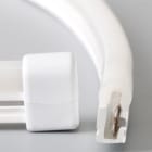 Targetti - DNF VERT 24V 9W-m ARANCIO 10M