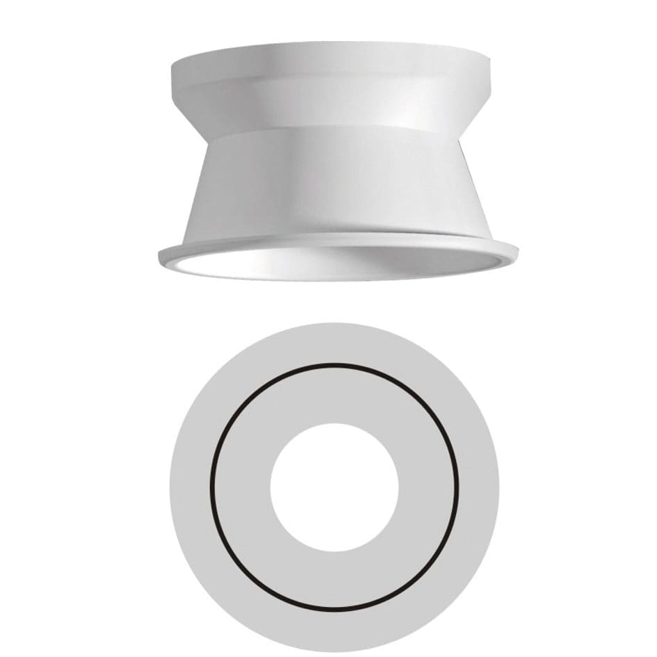 Targetti - OTTICA EFFETTO SPOT