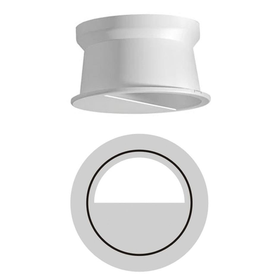 Targetti - OTTICA WALL WASHER