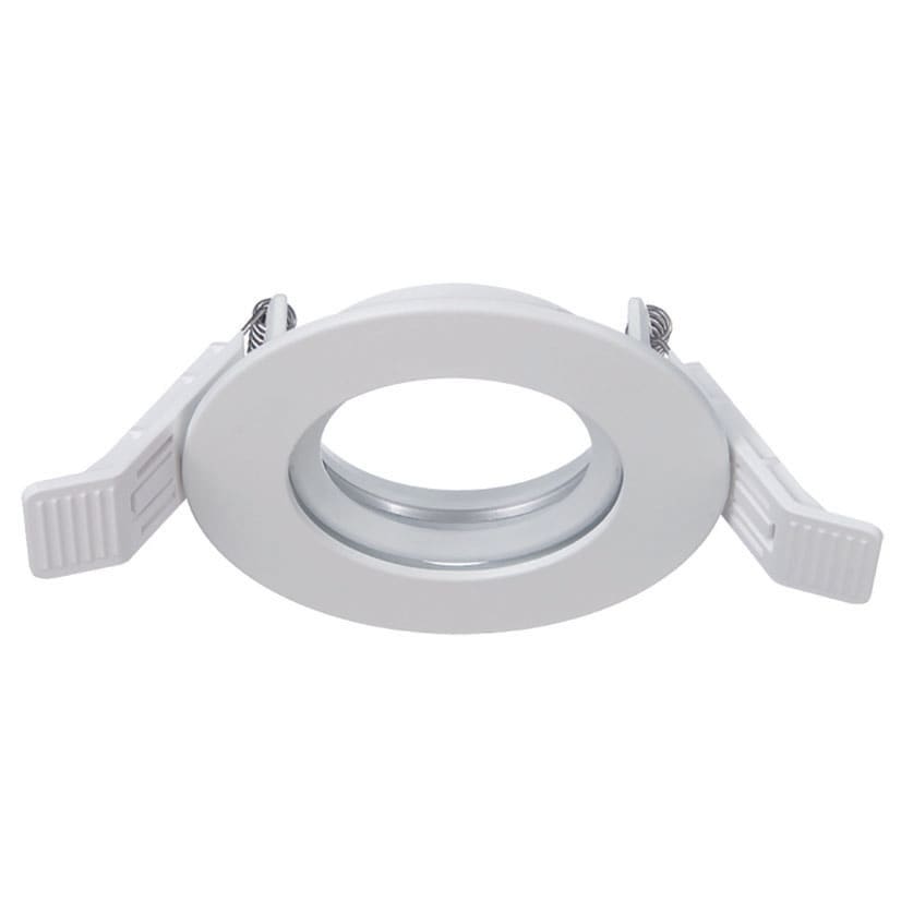 Targetti - ANELLO TONDO BIANCO IP65 X ZKMOD8D