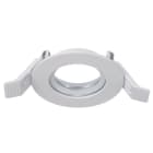 Targetti - ANELLO TONDO BIANCO IP65 X ZKMOD8D