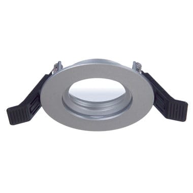 Targetti - ANELLO TONDO GRIGIO IP65 X ZKMOD8D