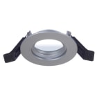 Targetti - ANELLO TONDO GRIGIO IP65 X ZKMOD8D