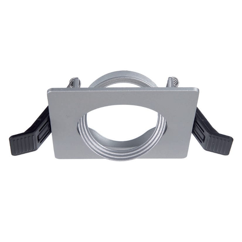 Targetti - ANELLO QUADRATO GRIGIO X ZKMOD8D