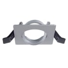 Targetti - ANELLO QUADRATO GRIGIO X ZKMOD8D