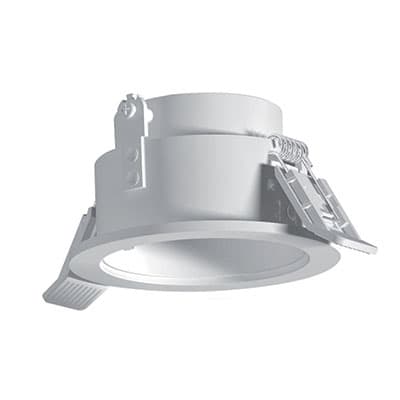 Targetti - OTTICA ANELLO DA INCASSO