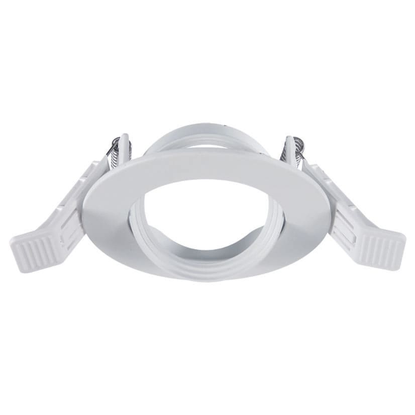 Targetti - ANELLO TONDO BIANCO X ZKMOD8D
