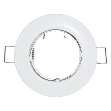 Targetti - ANELLO TONDO BIANCO IP20