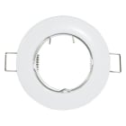 Targetti - ANELLO TONDO BIANCO IP20