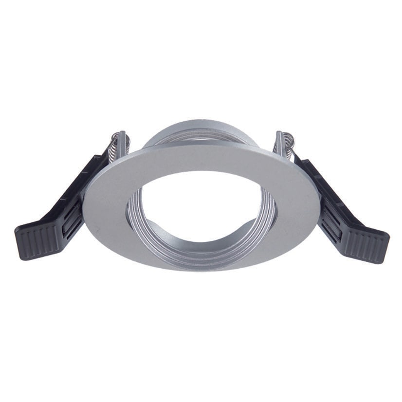 Targetti - ANELLO TONDO GRIGIO X ZKMOD8D