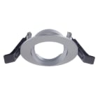 Targetti - ANELLO TONDO GRIGIO X ZKMOD8D