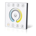 Targetti - DMX DIMMER TOUCH A PARETE STRIP CTC