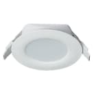 Targetti - INCASSATO LED LESELI 4 15W 90 6000K