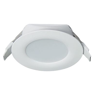 Targetti - INCASSATO LED LESELI 3 8W 120 4000K