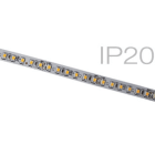 Targetti - DURASTRIP-P 12W-M 24V IP20 5MT 6000K Ra>90
