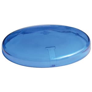 Targetti - CLICK-ON COVER BLU PER PAR-38
