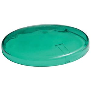 Targetti - CLICK-ON COVER VERDE PER PAR-38