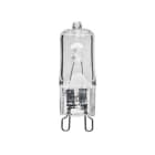 Targetti - BISPINA G9 18W 230V TRASPARENTE