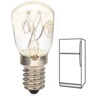 Targetti - PERETTA FRIGO E14 15W 25X57 230V