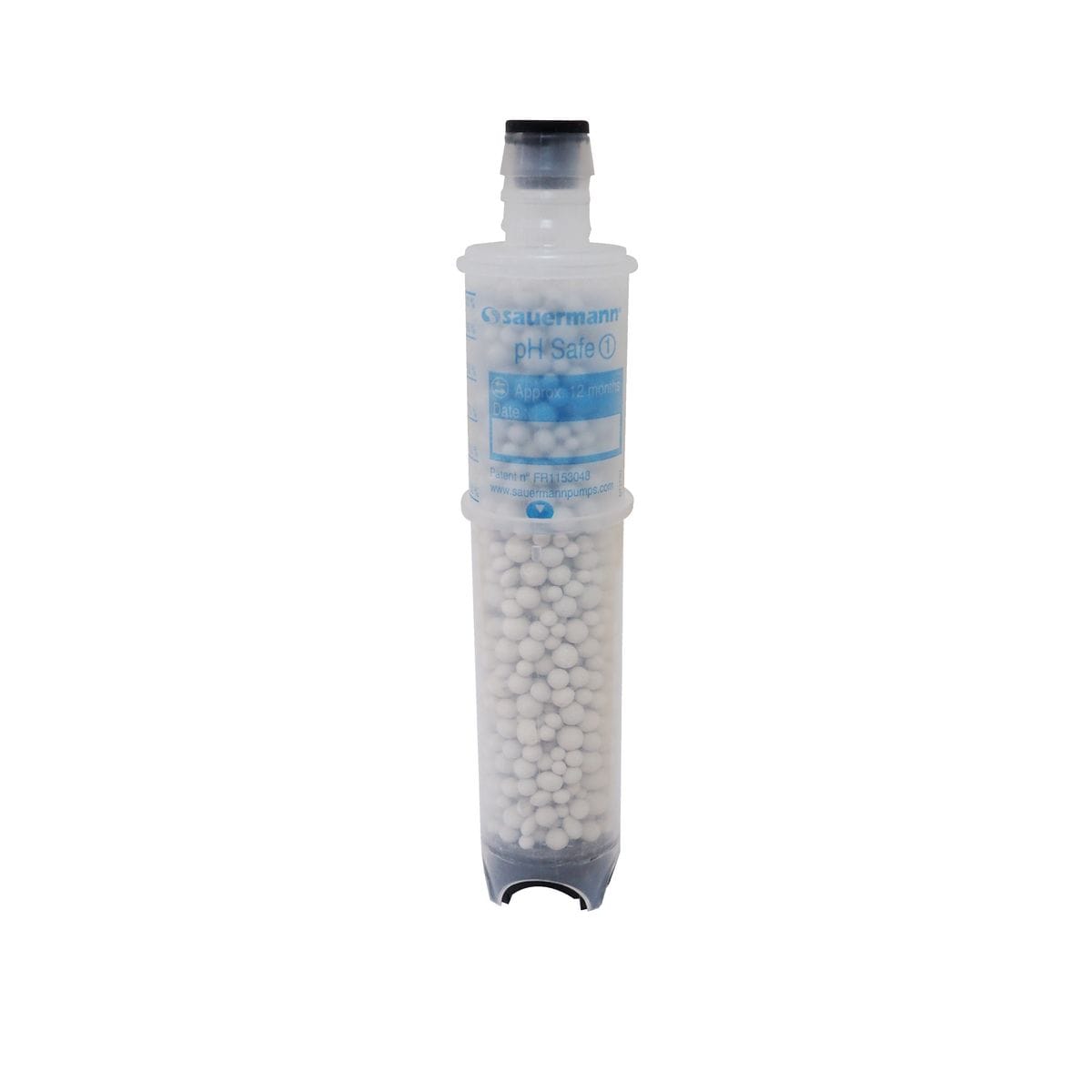 Sauermann - Cartouche de neutralisation des condensats Ph Safe 1